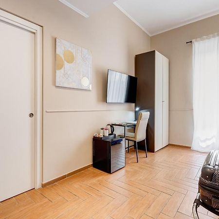 Muzio 48 Private Suites By Premium Suites Collection Рим Екстер'єр фото
