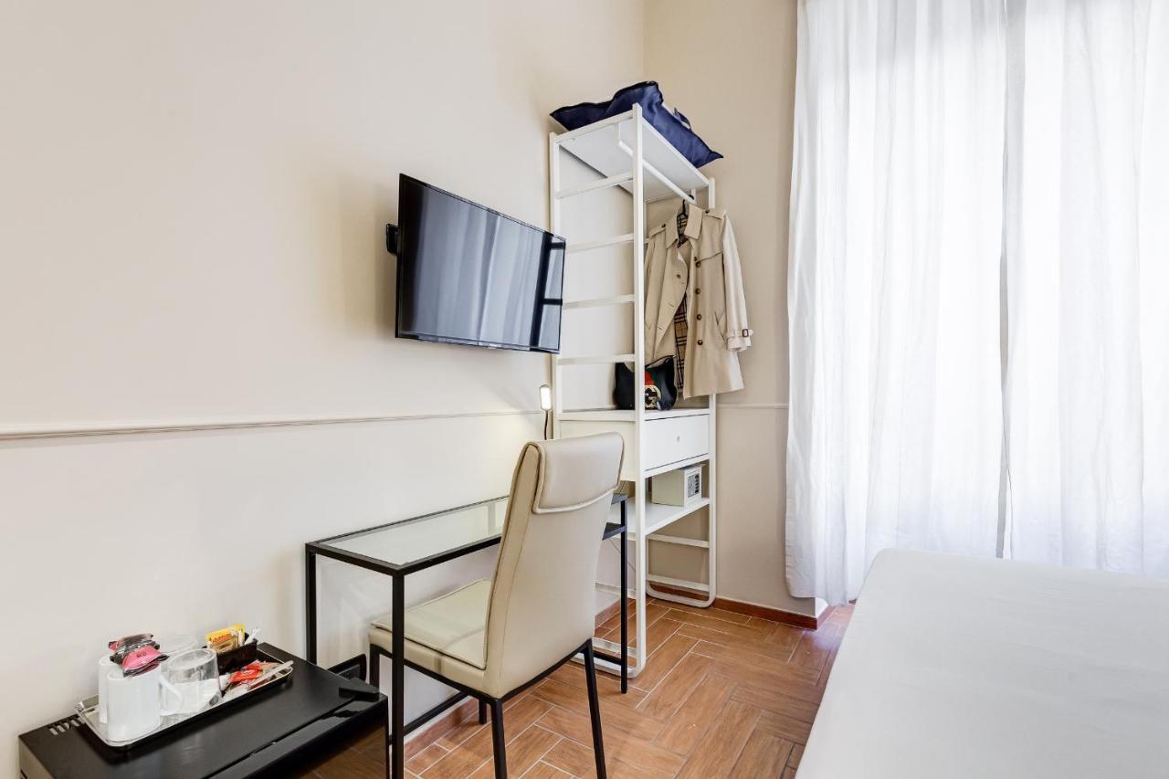 Muzio 48 Private Suites By Premium Suites Collection Рим Екстер'єр фото