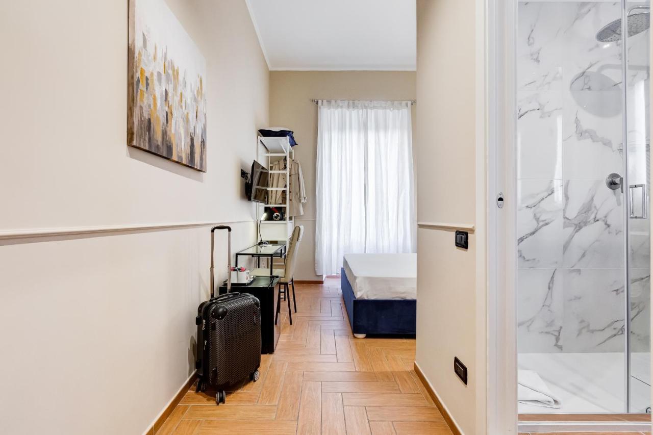 Muzio 48 Private Suites By Premium Suites Collection Рим Екстер'єр фото