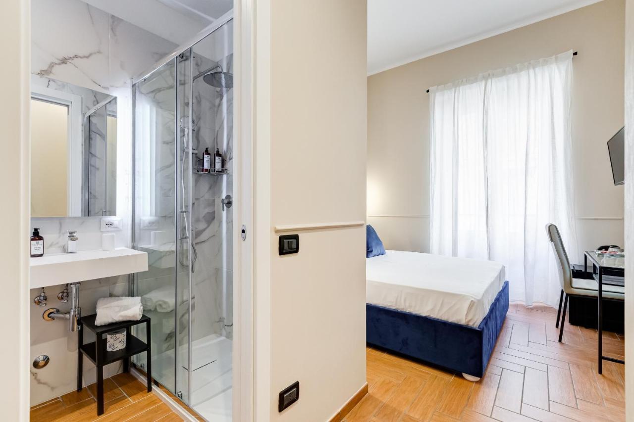 Muzio 48 Private Suites By Premium Suites Collection Рим Екстер'єр фото