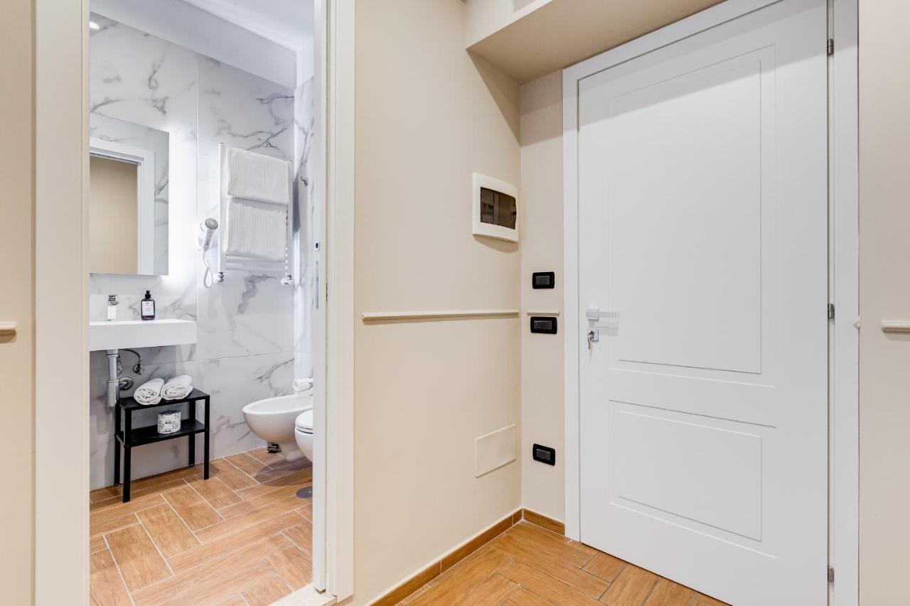 Muzio 48 Private Suites By Premium Suites Collection Рим Екстер'єр фото