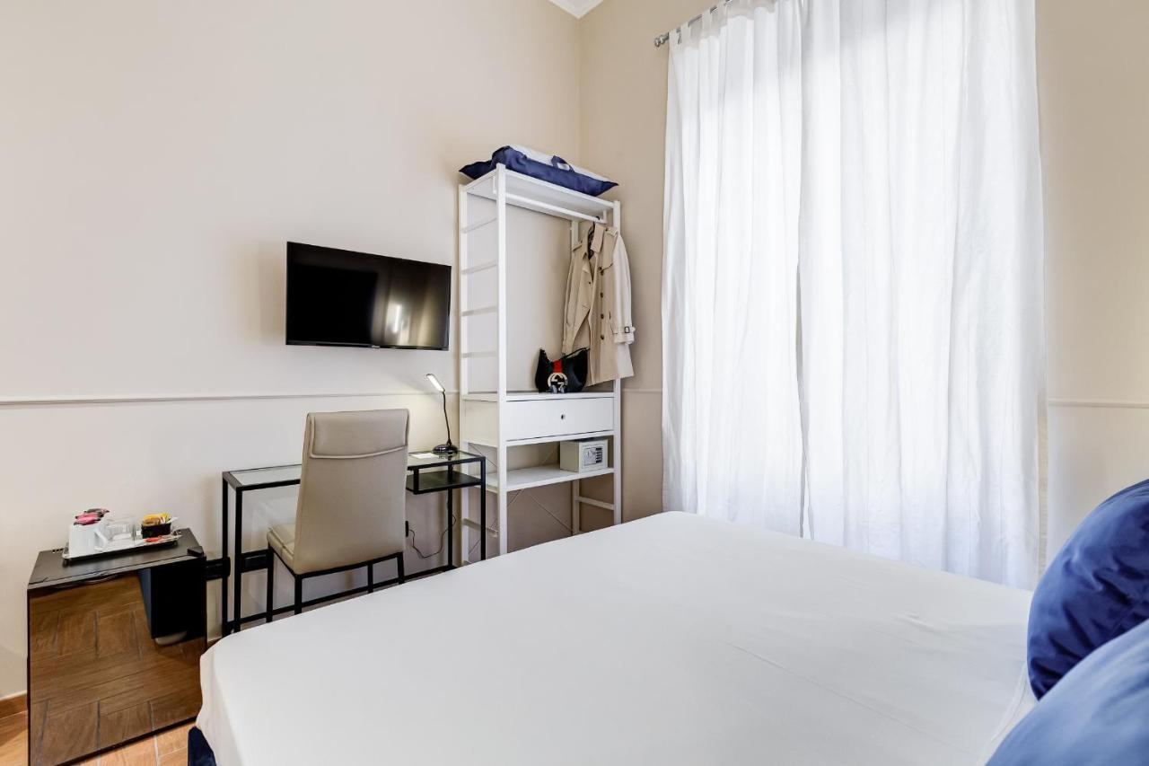 Muzio 48 Private Suites By Premium Suites Collection Рим Екстер'єр фото