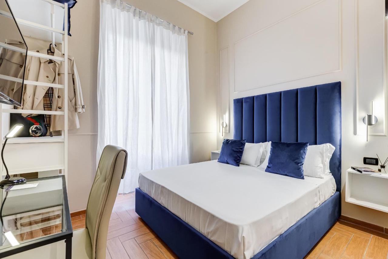 Muzio 48 Private Suites By Premium Suites Collection Рим Екстер'єр фото