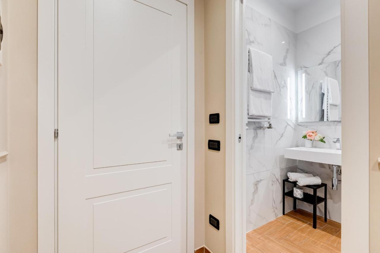 Muzio 48 Private Suites By Premium Suites Collection Рим Екстер'єр фото