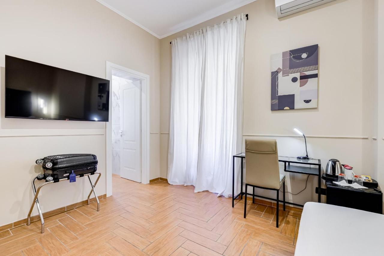 Muzio 48 Private Suites By Premium Suites Collection Рим Екстер'єр фото