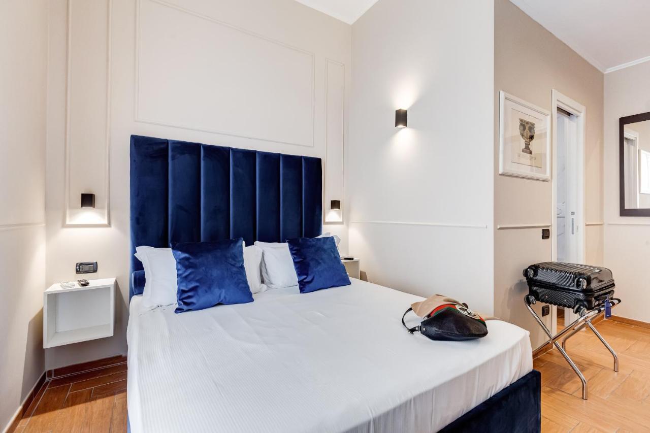 Muzio 48 Private Suites By Premium Suites Collection Рим Екстер'єр фото