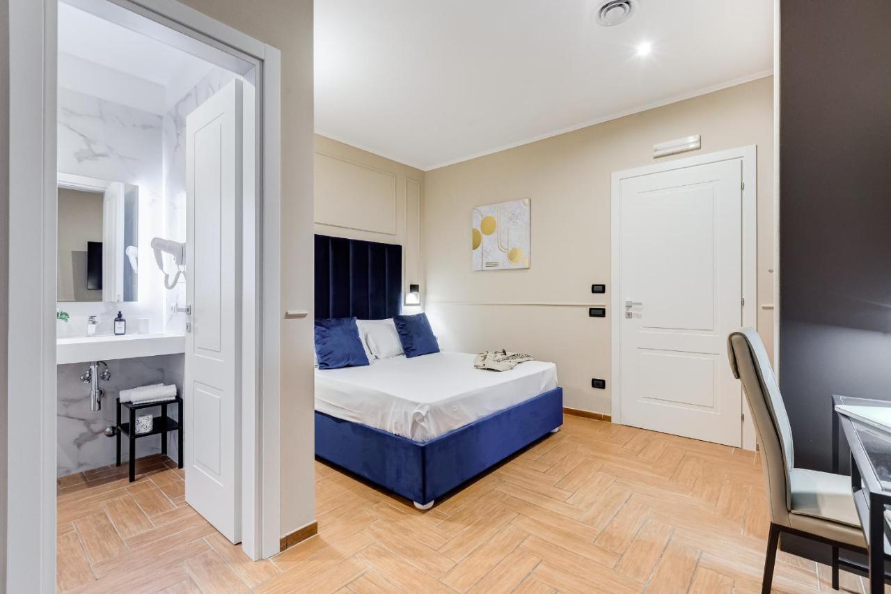 Muzio 48 Private Suites By Premium Suites Collection Рим Екстер'єр фото