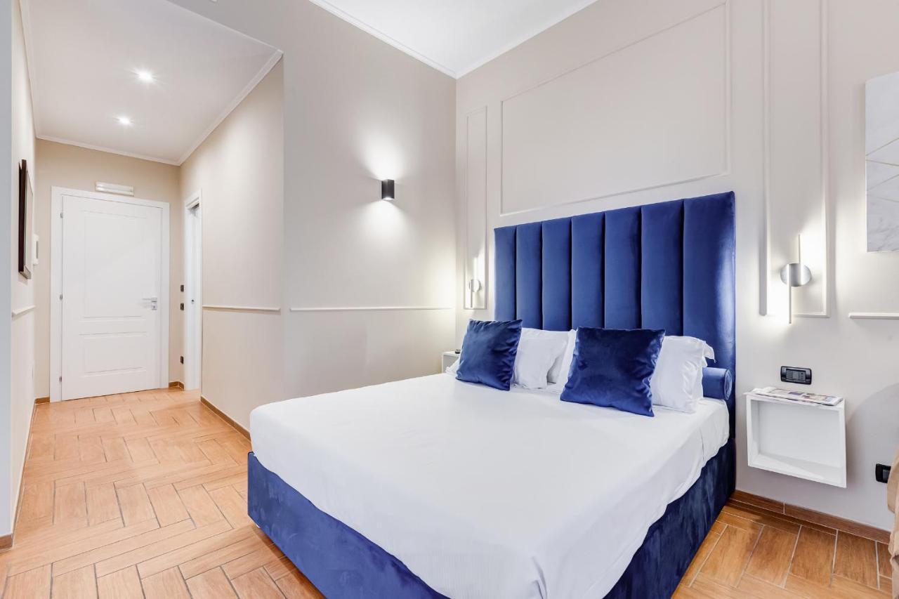 Muzio 48 Private Suites By Premium Suites Collection Рим Екстер'єр фото