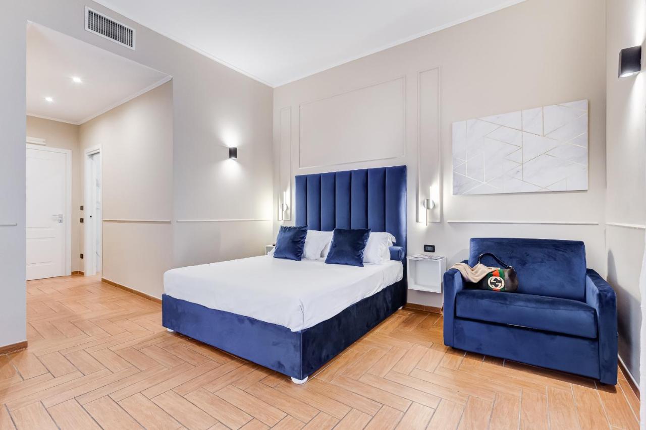 Muzio 48 Private Suites By Premium Suites Collection Рим Екстер'єр фото