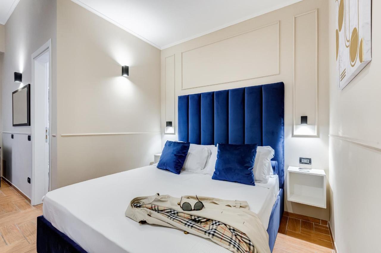 Muzio 48 Private Suites By Premium Suites Collection Рим Екстер'єр фото