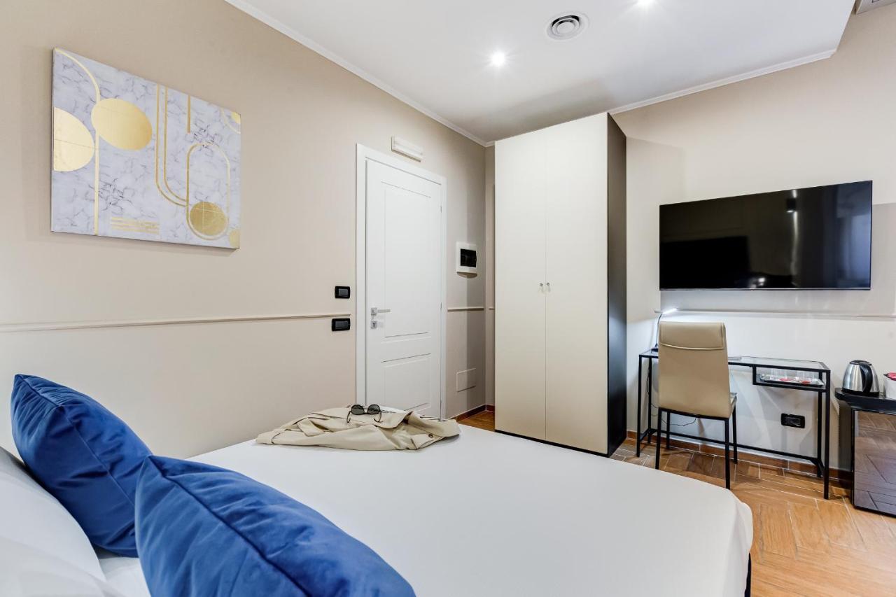 Muzio 48 Private Suites By Premium Suites Collection Рим Екстер'єр фото