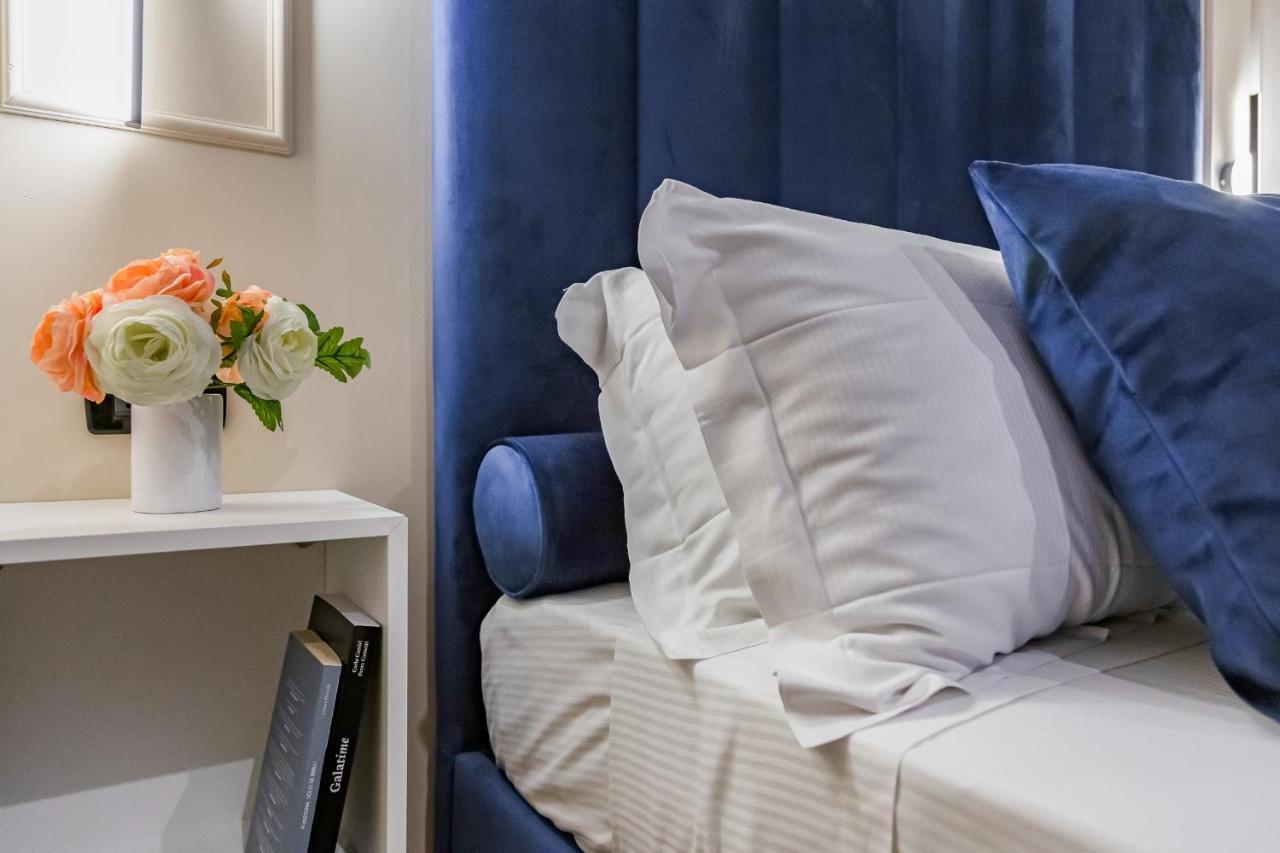 Muzio 48 Private Suites By Premium Suites Collection Рим Екстер'єр фото